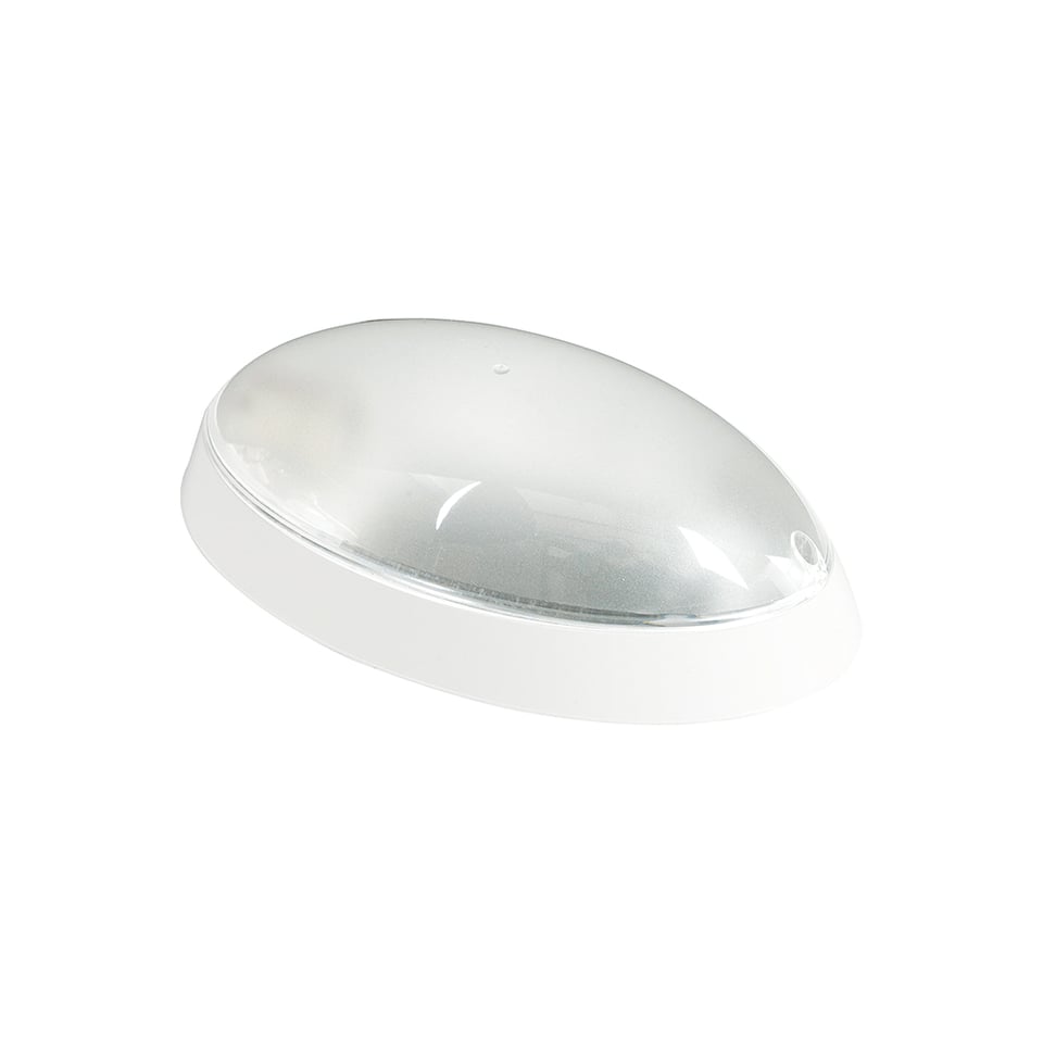 პლასტმასის ბრა Opal E27 - 206185