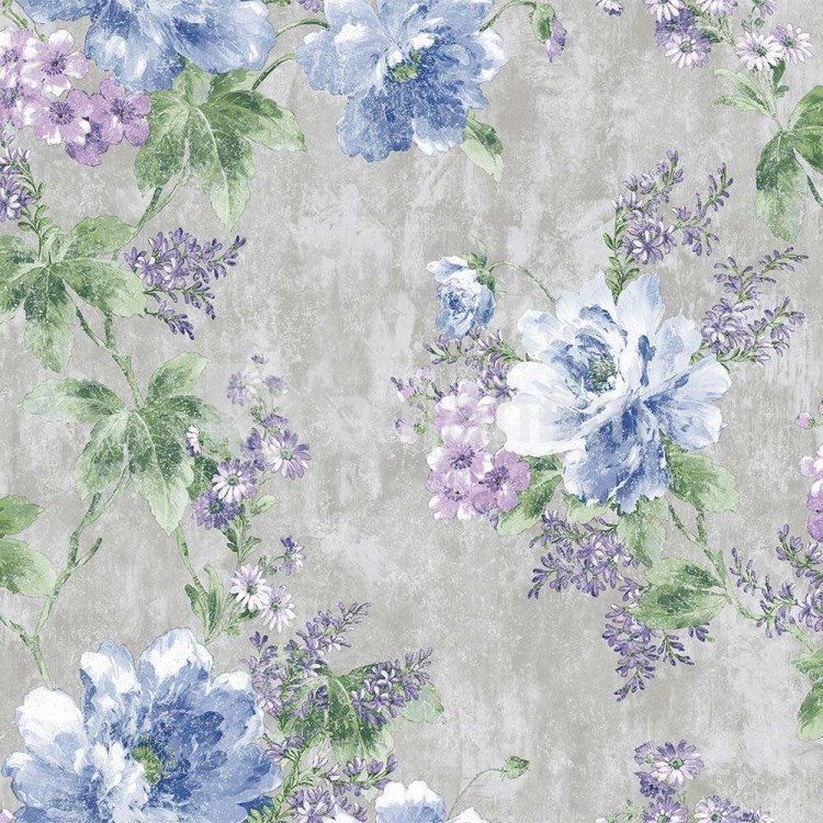 ვინილის შპალერი AdaWall Indigo 4708-3 1.06x10.5 მ