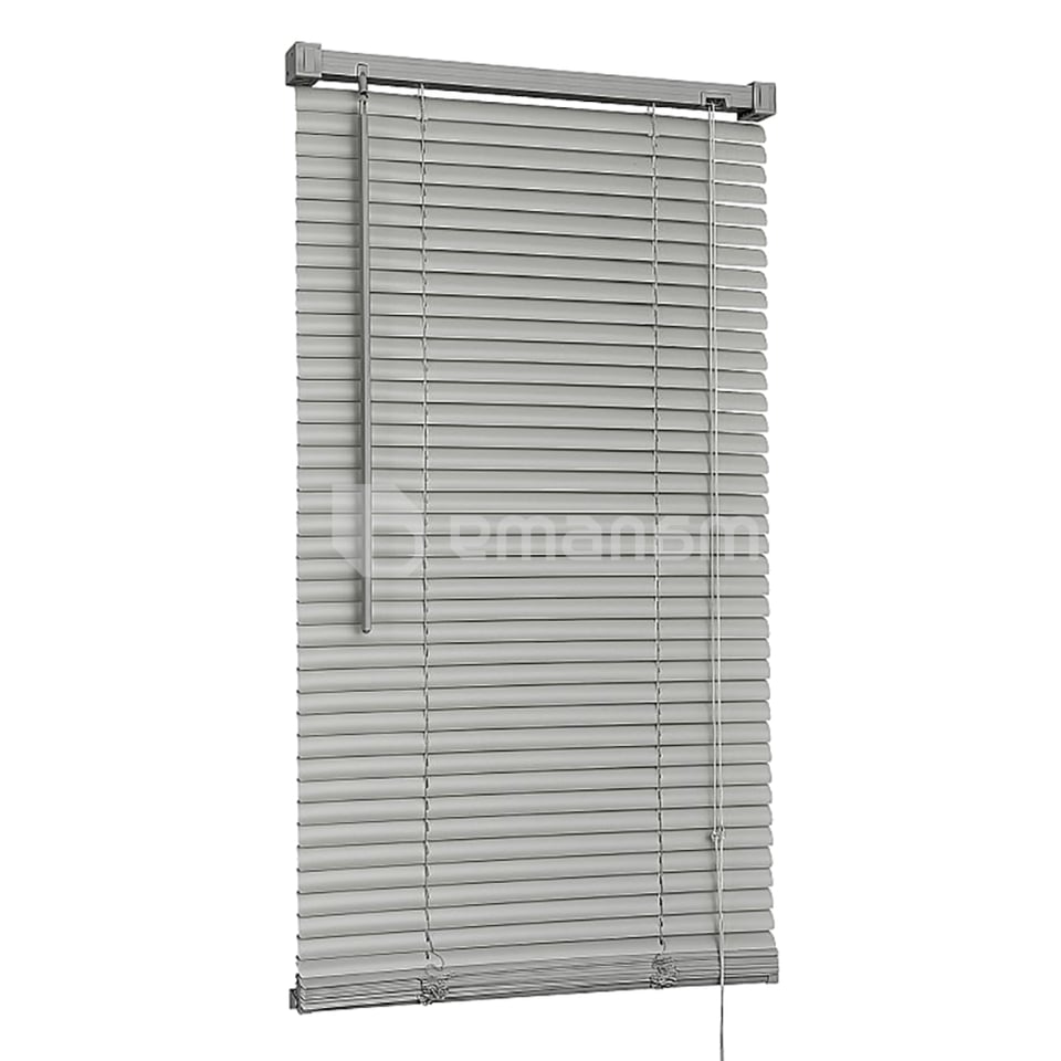 ჰორიზონტალური ჟალუზი Delfa NO.RF-M-001 40x160 სმ