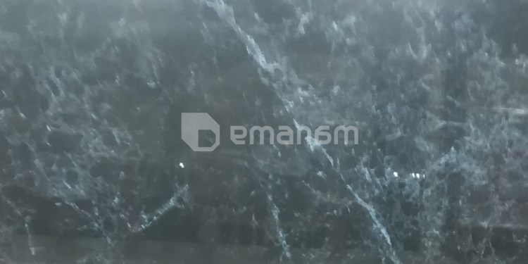 კერამოგრანიტი Italica Black Emperador 600x1200 მმ