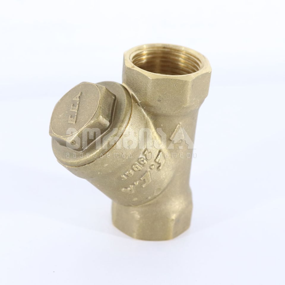 ფილტრი 3/4  ECA