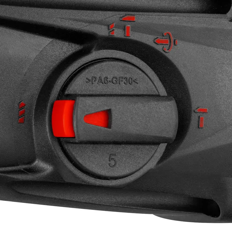 ელექტრო პერფორატორი Ronix-2701 26mm 800w SDS