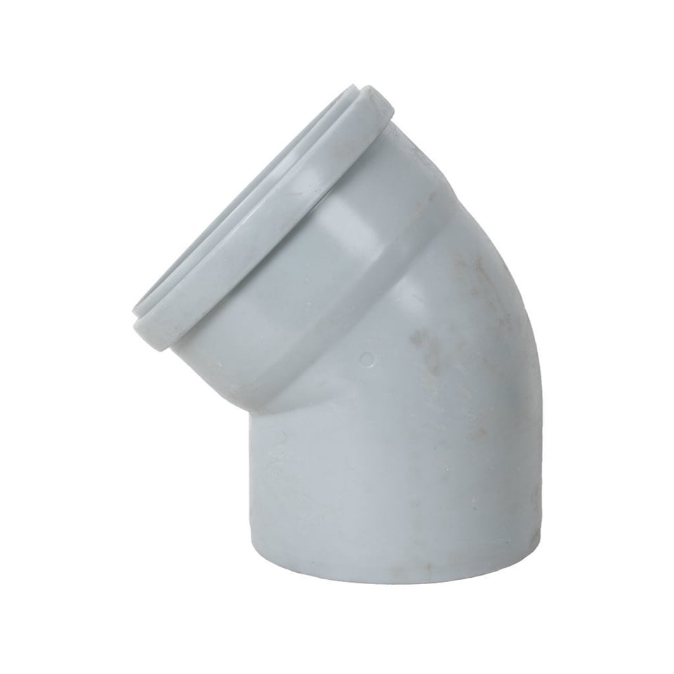 მუხლი PP 150/45 Deryaplastik