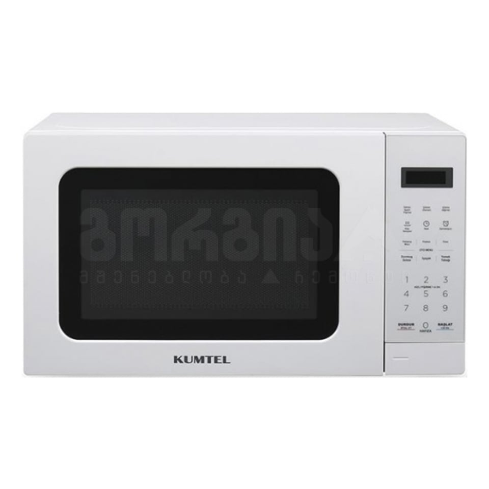 მიკროტალღური ღუმელი KUM-9490 kUMTEL
