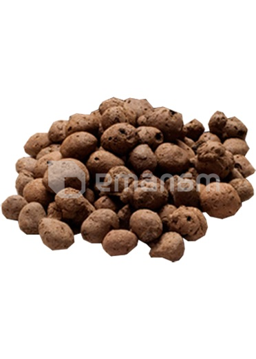 კერამზიტი Decoplant 20 ლ სბქ+