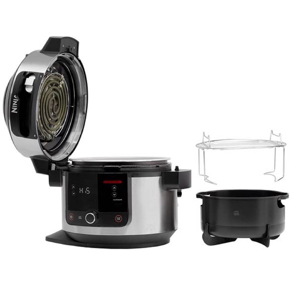 მულტისახარში NINJA OL550EU