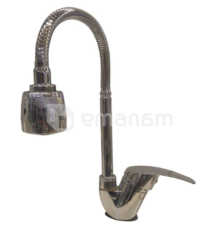 შემრევი სამზარეულოს Dominik 8111-A