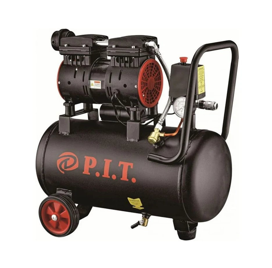 ჰაერის კომპრესორი P.I.T. PAC24-C1