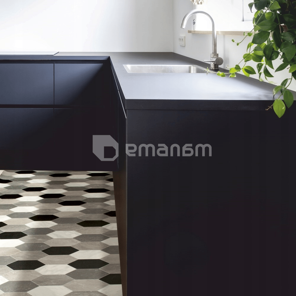 ლინოლეუმი Beauflor Rimini Pembroke 909M 3 მ