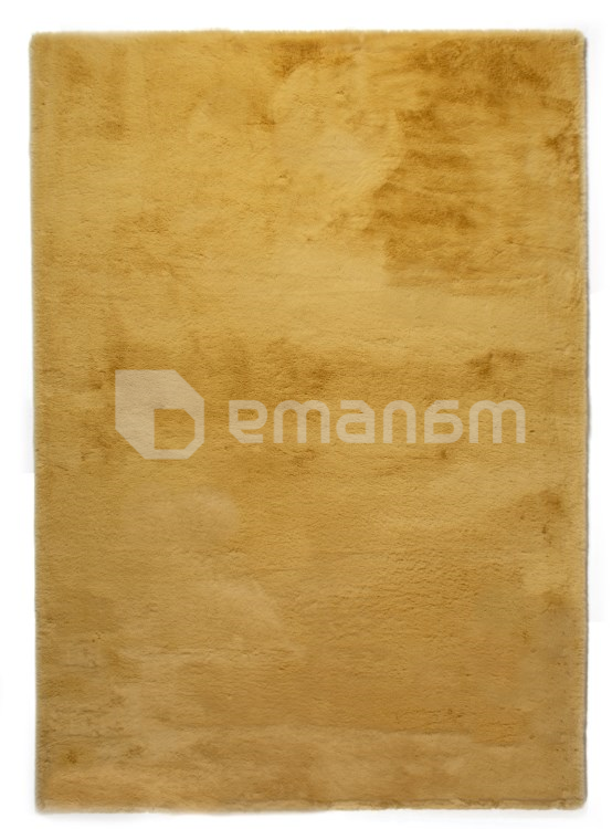 ხალიჩა DCcarpets Heaven 90770 Yellow 120x170 სმ