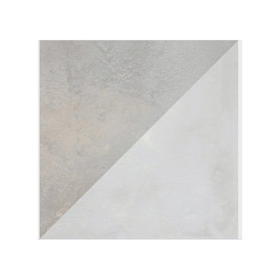 კერამოგრანიტი Accra Gris 20x20