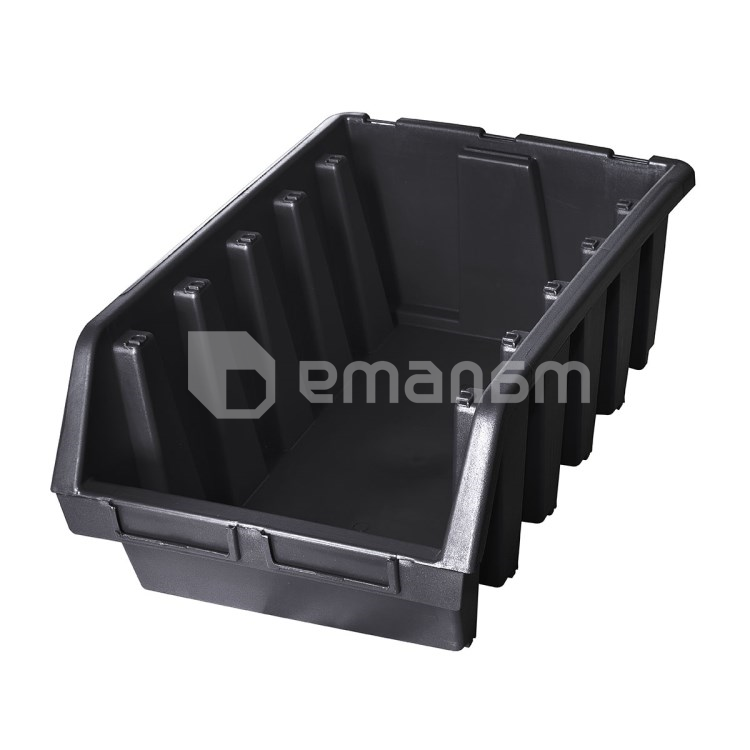 ყუთი ხელსაწყოების Patrol Ergobox 5 32x19x50 სმ