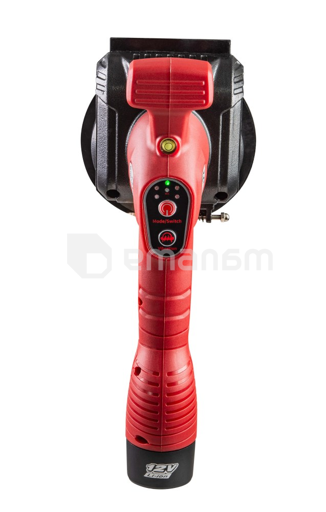 აკუმულატორის ფილის ვიბროშემამჭიდროებელი Raider RD-TV01 12V