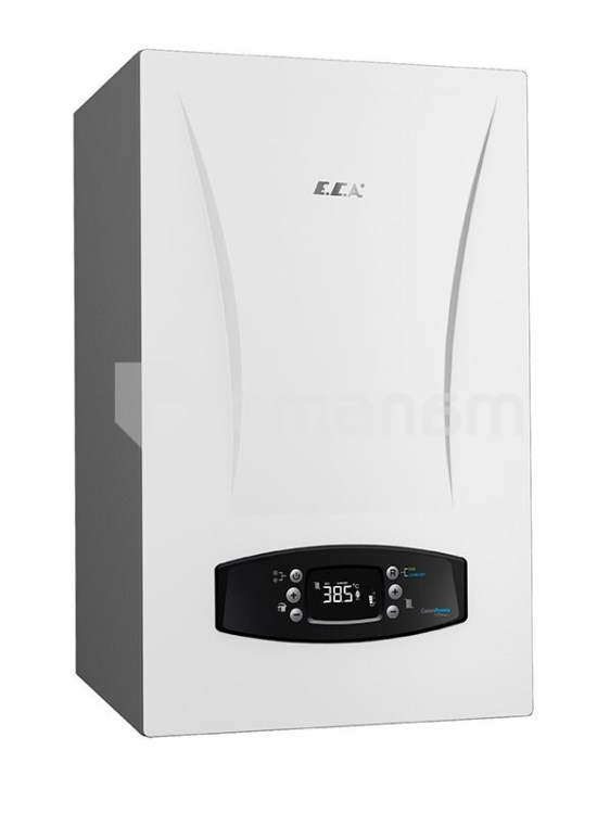 გათბობის კონდესაციური ქვაბი ECA 30kw CALORA PREMIX HM/HCH/HST