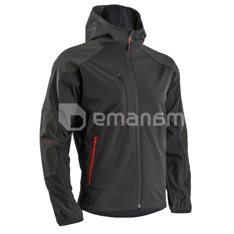 ქურთუკი Coverguard 5YUKR L ნაცრისფერი
