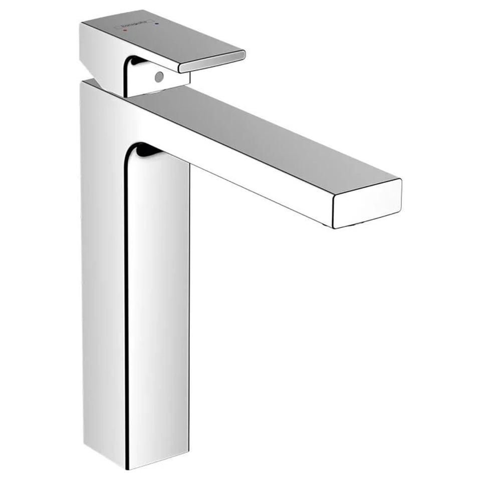 ხელსაბნის შემრევი მაღალი Hansgrohe 71562000