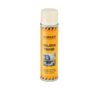 Chamaleon პრაიმერი იზოლატორი კრემისფერი 400ml Aerosol Isolator spray