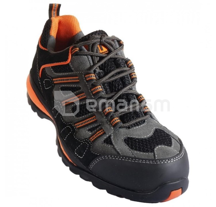 დამცავი ფეხსაცმელი Coverguard S1P 9HEVL39 39