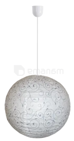 საკიდი Rabalux E27 1x MAX 60W 4725