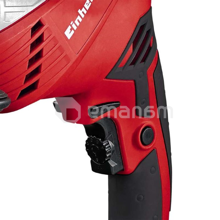 დარტყმითი დრელი Einhell RT-ID 65/1 650W (4259735)