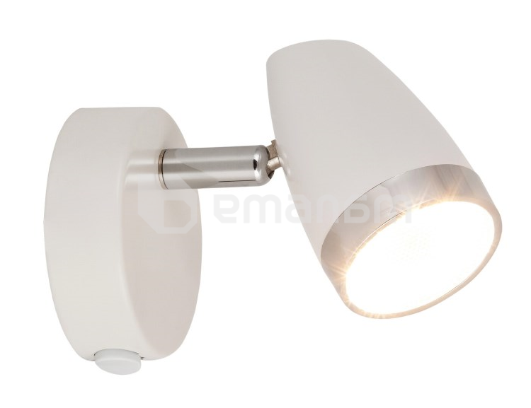 სანათი სპოტი Rabalux Karen 6666 LED 4W