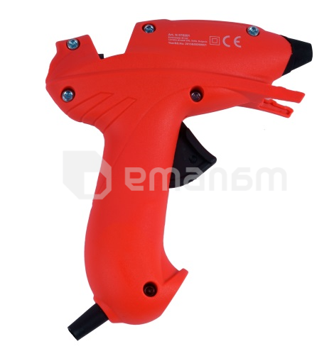 წებოს პისტოლეტი RAIDER RD-GLG03 30W