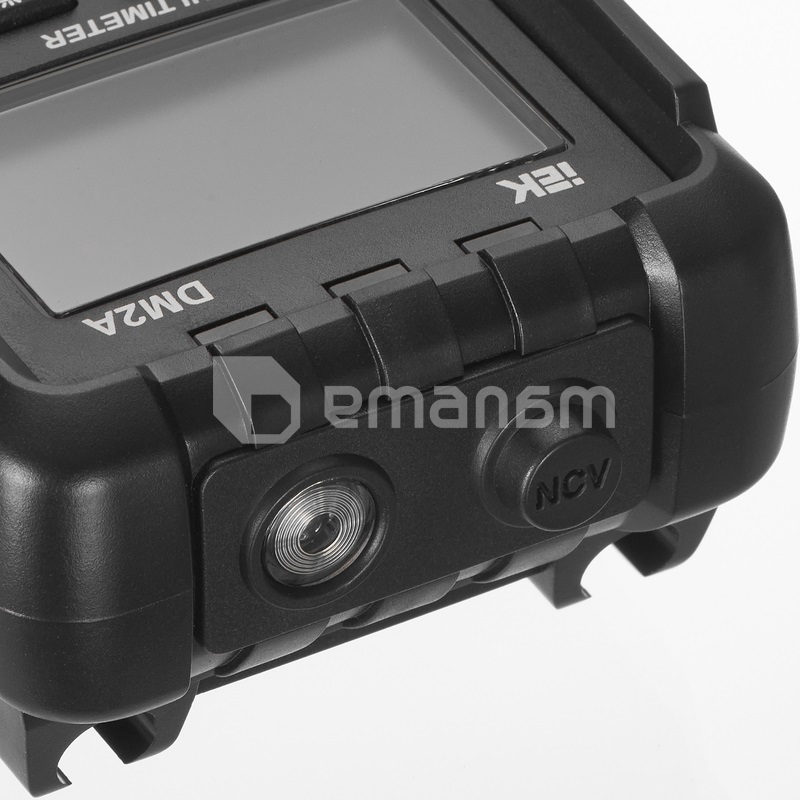 ციფრული მულტიმეტრი IEK ARMA2L 5 DM2A