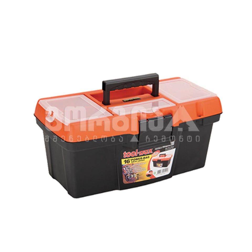 პლასტმასის ყუთი TK-1600(ASR-2060)