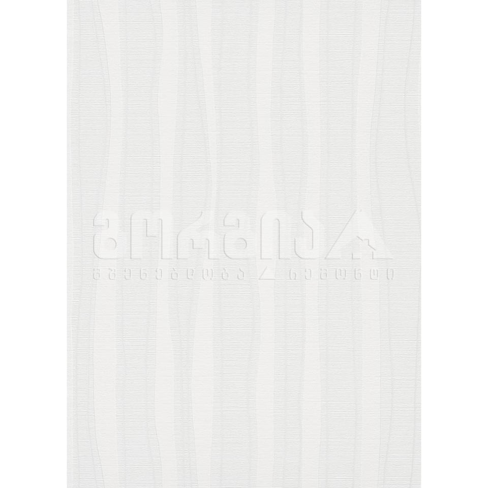 შპალერი ვინილის 20008-01 0.53*10მ Erismann