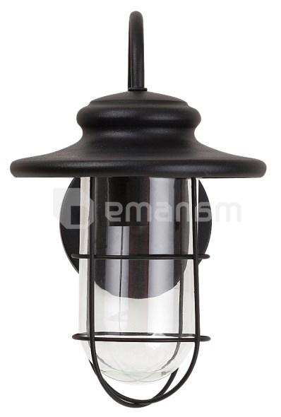 გარე სანათი RABALUX Pavia E27 1x MAX 60W IP44 -8069