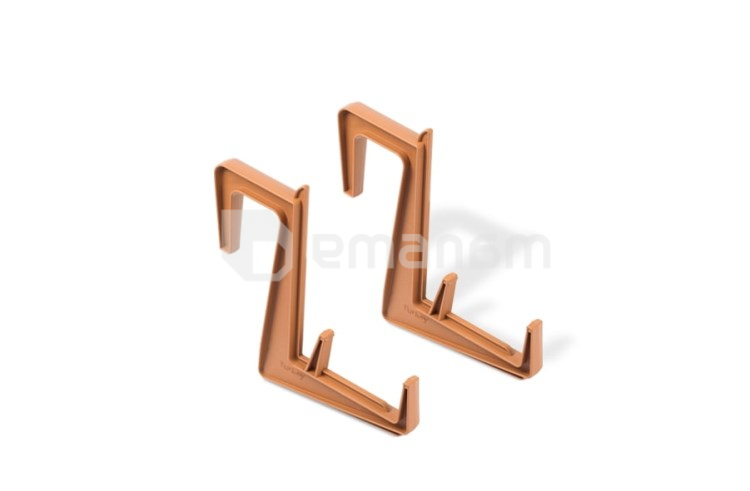 საკიდი ქოთნის პლასმასის Karasu Plastik 510