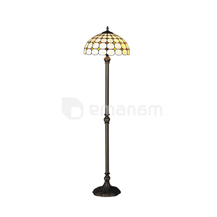 ტორშერი Rabalux MARVEL 2 Е27 Ø400 L1480 ბრინჯაოსფერი 8078