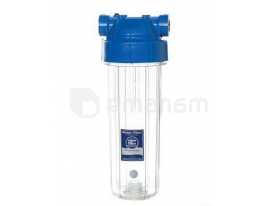 ფილტრი AQUA FILTER 10 FHPR1-B1-AQ 1 IN/OUT