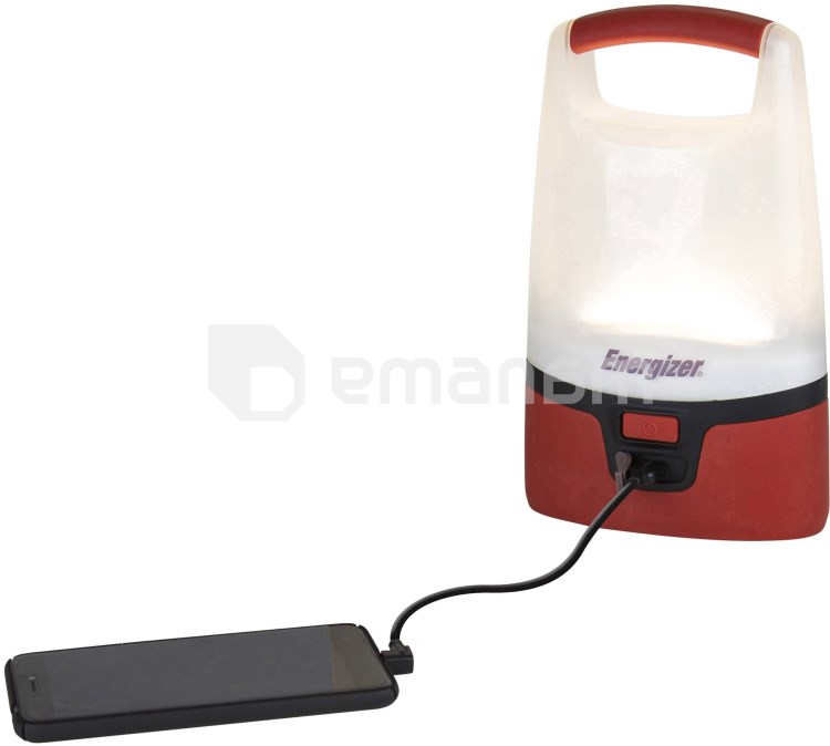 სალაშქრო ფარანი Energizer 1300 LAN TR ALU451