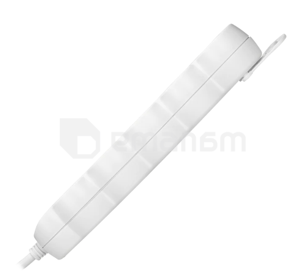 დამაგრძელებელი VIRONE 5 3მ 3 1.5მმ² Schuko თეთრი