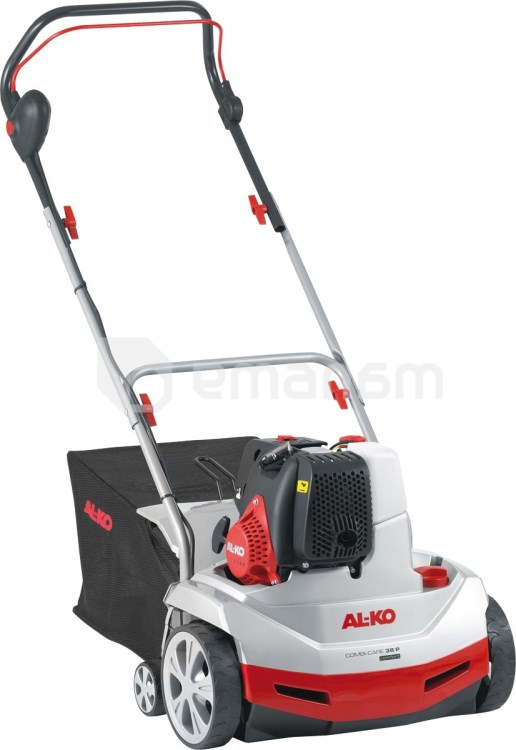 აერატორი AL-KO Combi Care 38 Р Comfort 1300 W