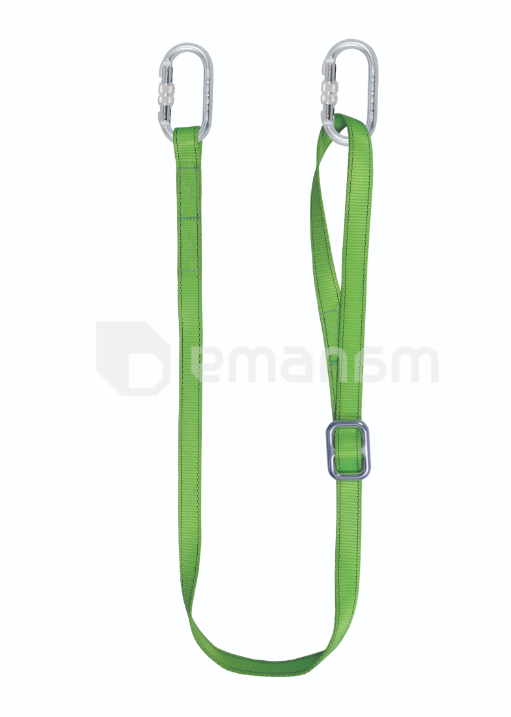 უსაფრთხოების ღვედი VIRAJ SF-WPL-2404 2 მ.