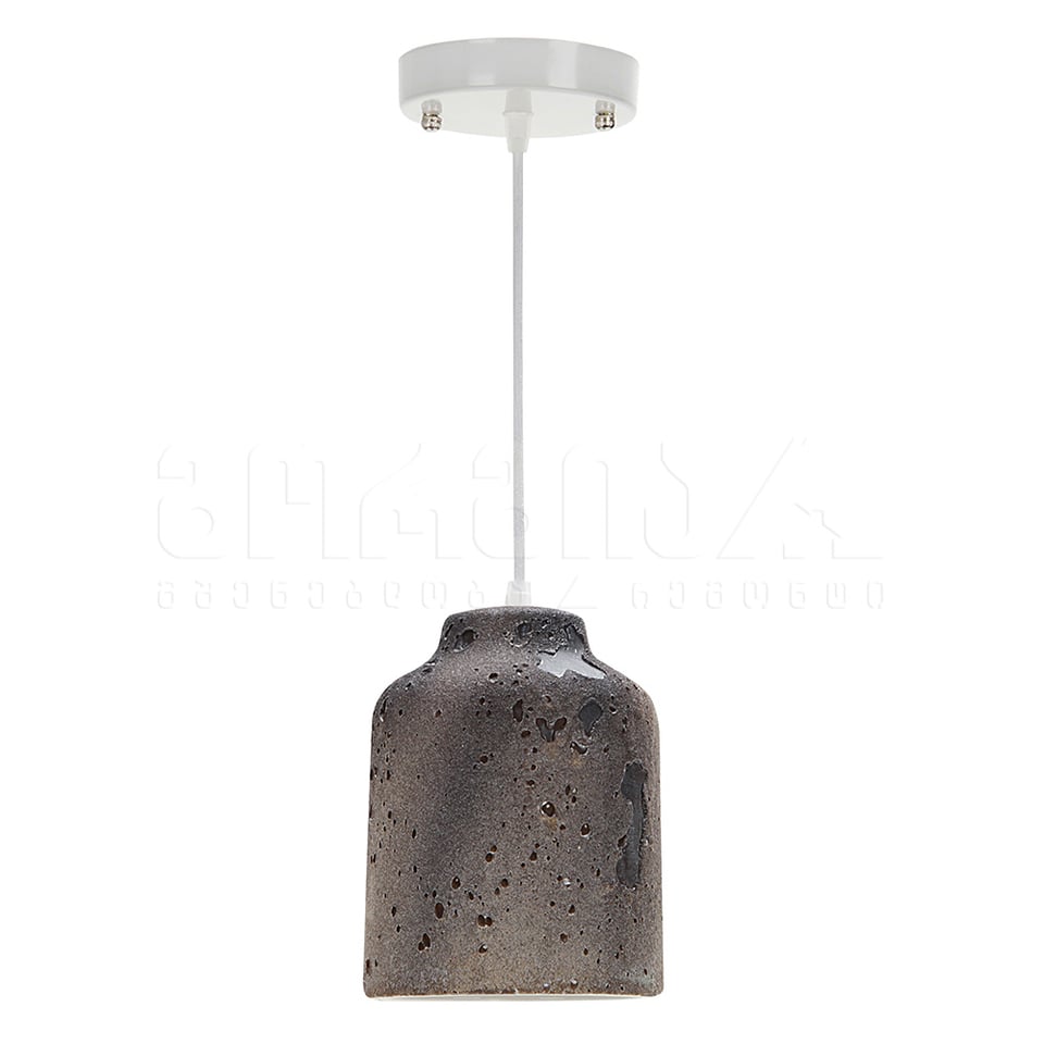 ჭაღი P3551L ყავისფერი