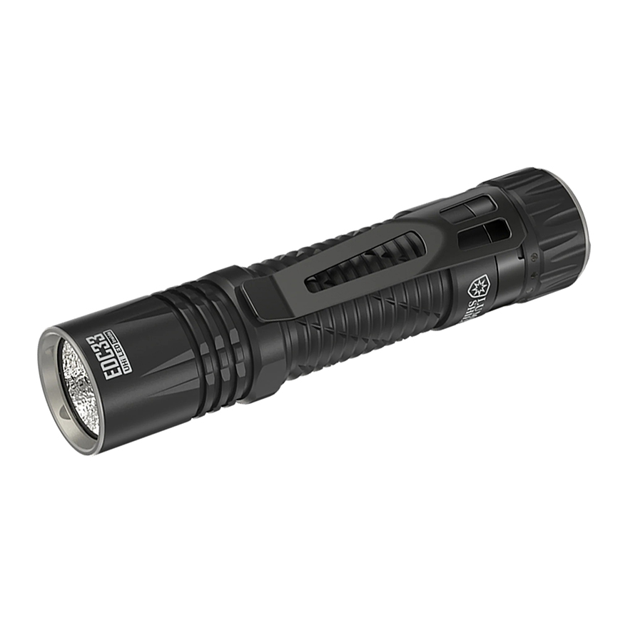 ფარანი Nitecore EDC33 4000mAh 4000 lm