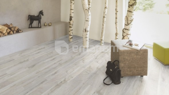 ლამინატი Kaindl NT მუხა Fresco Leave 1383x159x10 AC4/32