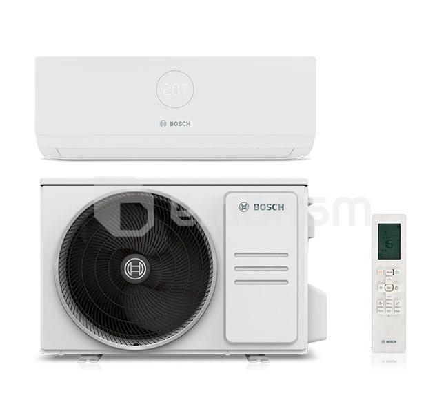 კონდიციონერი კედლის Bosch Climate 2000 9000BTU