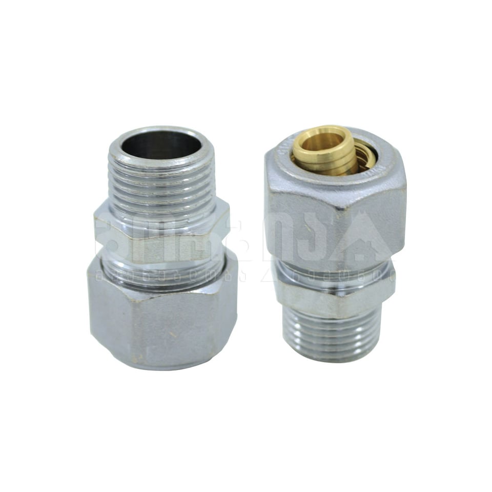 R187MX048 ქურო გ/ხ 1/2 (16/2,0)