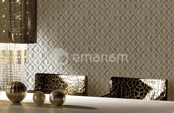 ვინილის შპალერი Rasch 538632 0.53x10.05 მ