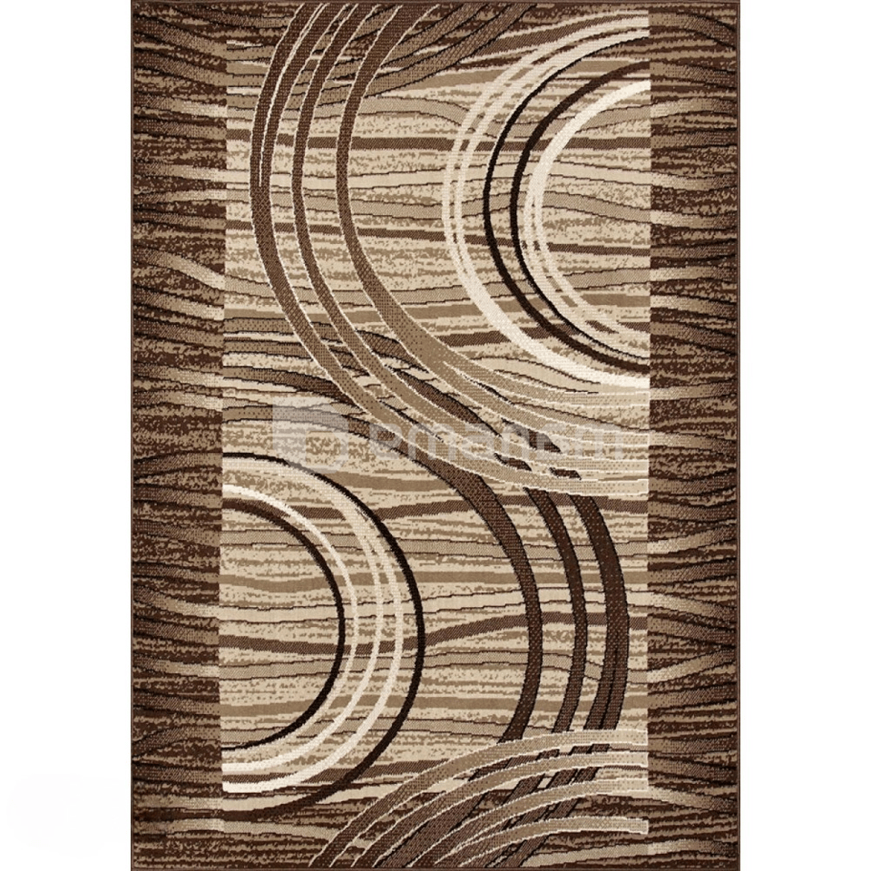 ხალიჩა Carpetoff SILVER 1816/12 1,2x1,7