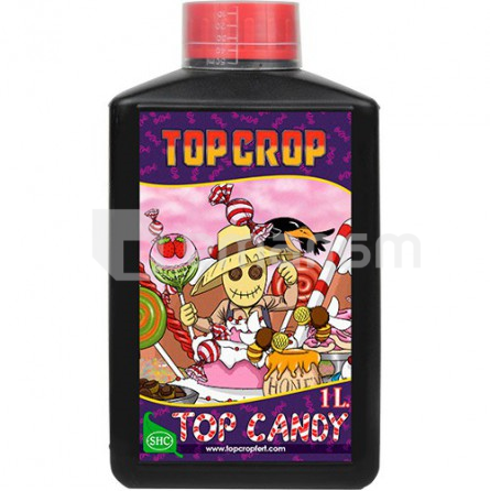სასუქი თხევადი Top Crop Top Candy 1 ლ