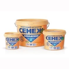 ანტისეპტიკური ლაქ-საღბავი სენეჟი ვენგე (118)