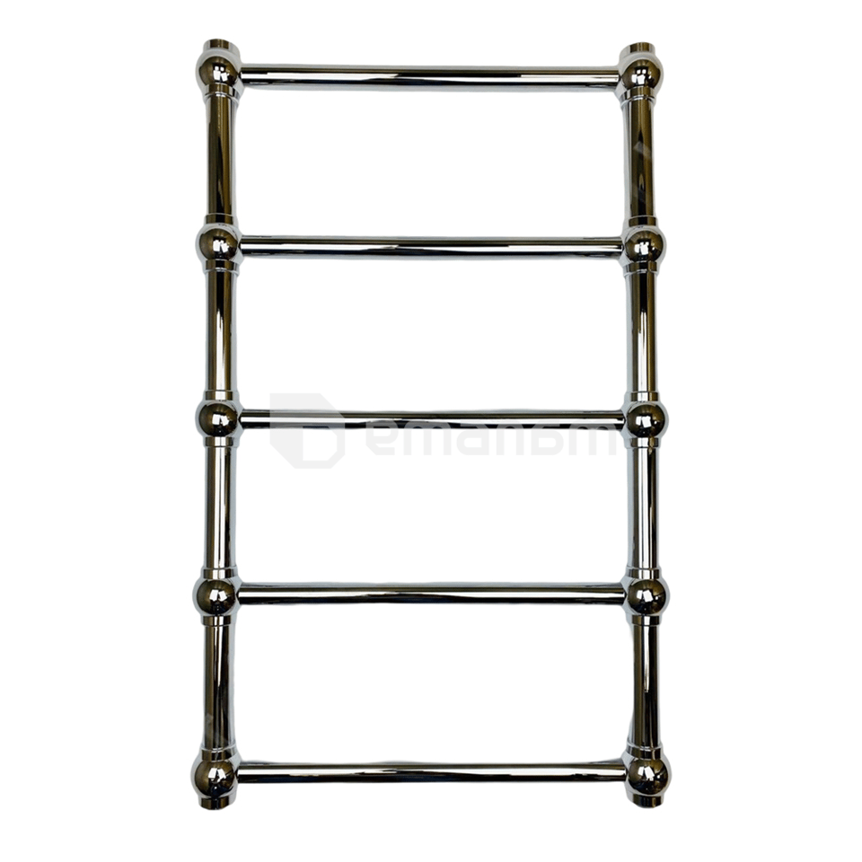 დეკორატიული საშრობი Terma RETRO 800/504 Chrome