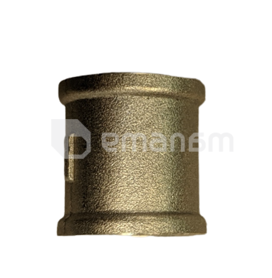 ქურო თითბერის IFAN 1/2შ.ხ-1/2შ.ხ