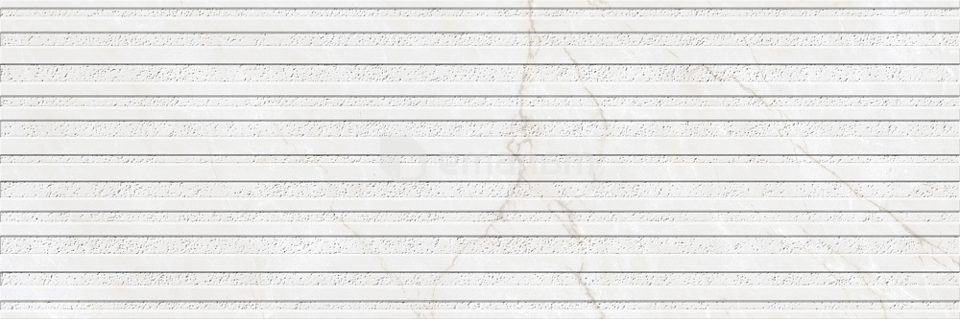 კაფელი Emotion Ceramics PB SUBLIME NAZCA BLANCO BRI R PRI 30X90სმ