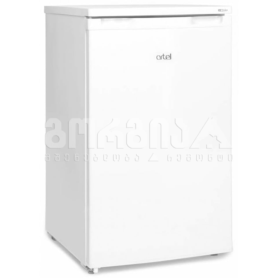 მაცივარი ARTEL HS-137 RN White